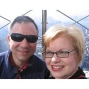 Leslie Boyd's photo