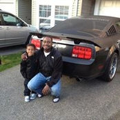 Sean Rice's photo