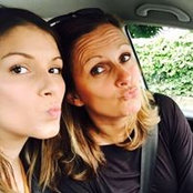 Karine Yssambourg's photo