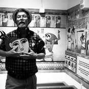 Alfred Ahearn's photo