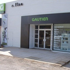 Gautier Gap