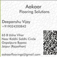 AAKAAR FLOORINGS's profile photo