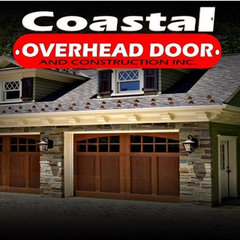 Coastal Overhead Door