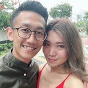 Foto von Magdelene Hu