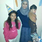 Foto von Asma Betar