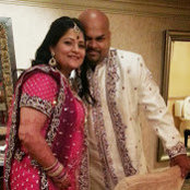 Foto von Mona Patel