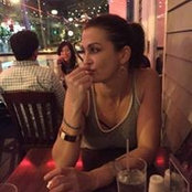 Stephanie Atlow's photo