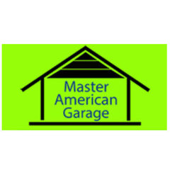 master american garages