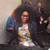 Elle Hamilton's photo