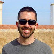 Christian Kellett's photo