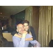 Meriem Laroussi's photo