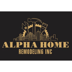 Alpha Home Remodeling Inc.