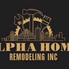 Alpha Home Remodeling Inc.