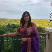 Leane Ramsoomar's photo