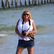 Lisa Sage's photo