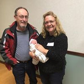 Sue Klinkhammer's photo