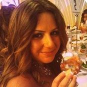 Mariam Aintablian's photo