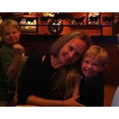 Julie Litcher Mannerz's photo