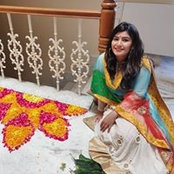 Aashi Shah's photo