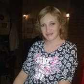 Irina Almaeva's photo