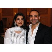 Bilal Kazmi's photo