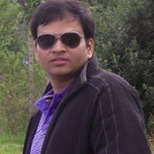 Ashwini Kumar's photo
