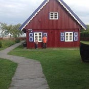 Mairis Antāns's photo