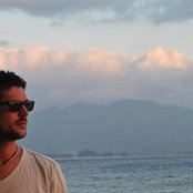 Sergi Martinez's photo