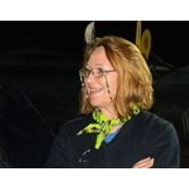 Gilly Faram's photo