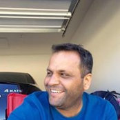 Manav Ahujas foto