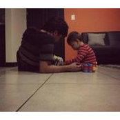 Jorge Mora's photo