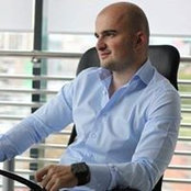 Senad Karcic's photo