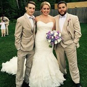 Mary Macleod's photo