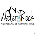Water Rock Custom Pools & Outdoor Living's profile photo