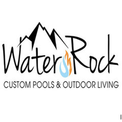Water Rock Custom Pools & Outdoor Living