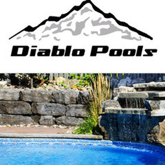 Diablo Pools