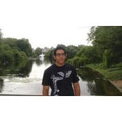 Karim Morcos's photo