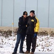 David Melcher's photo