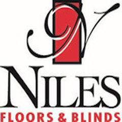 Niles Floors & Blinds