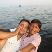 Mahesh Agrawal's photo