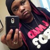 Ebony Thomas's photo