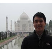 Foto de Sam Byun