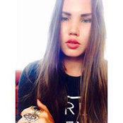 Diana Mazitova's photo