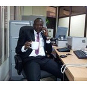 Foto von Mohammed Aminu