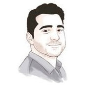 Majid Behboudi's photo