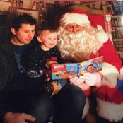 Adrian O'Connor's photo