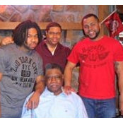 Arthur Cook Jr's photo