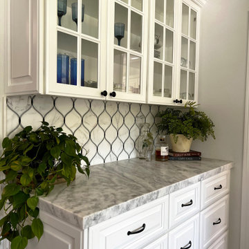 Kitchen Remodel - Glendora