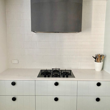 Cremorne Townhouse