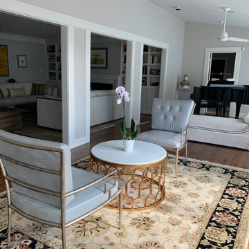 Knoxville Westmoreland Renovation